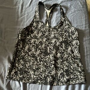 Lululemon athletic top!